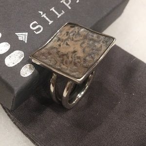 Silpada Ring